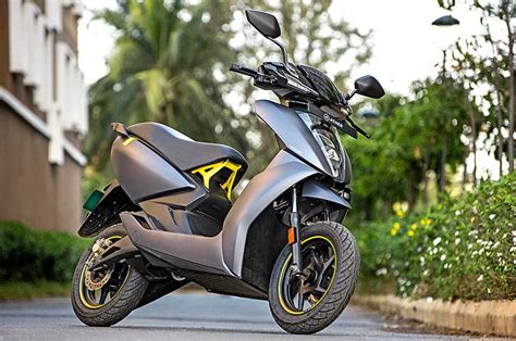 ather 450x review.
